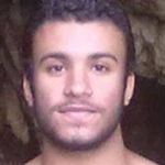 Omar Darrar