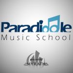 École Paradiddle