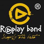 Replay live band