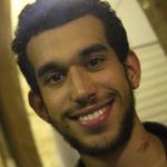 Sami M'zid (Mr Zix)