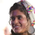 Yosra Mouraly