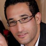 Oussama Ayachi