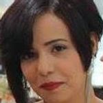 Nada Mahmoud