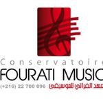 Conservatoire Fourati music