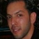 Mahmoud Ayed