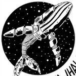 Space Whale