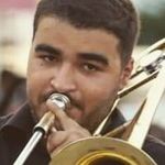 Omar Bouzgarrou