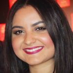 Najet Ounis