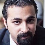 Mehdi Aouini