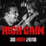 High Gain
