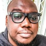 Cleef Mbadinga