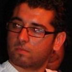 Med Khalil Jarrar