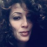 Nadia Aouina