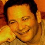 Rafik Gharbi