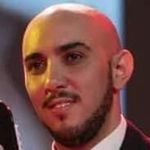 Chokri Boudidah