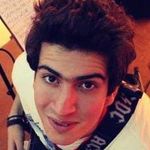 Mehdi Affes