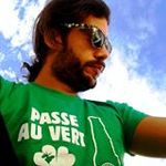 Mehdi Luck