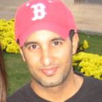 Haroun Dlissi