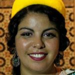 Bouthayna Hosni