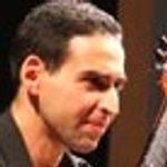 Walid Dhahri