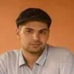 Ahmed Alam