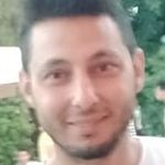 Omar Jrad