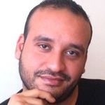 Mohamed Amine Dridi