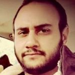 Amine Barakety Jr.