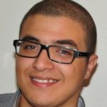 Mahmoud (Moody) Ajabi
