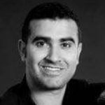 Med Amine Jebali