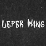 Leper King