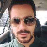 Mohamed Abroud