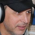 Ali Mechri