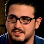 Mahmoud Turki