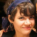 Sabrine Jenhani