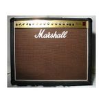 Marshall Mosfet 100 Reverb Twin