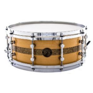 Gretsch Snare 5.5x14 Limited Maple Gold Series