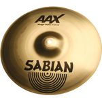 Sabian 13" AAX Stage Hats