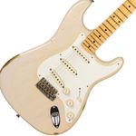 Fender Stratocaster (Mex)