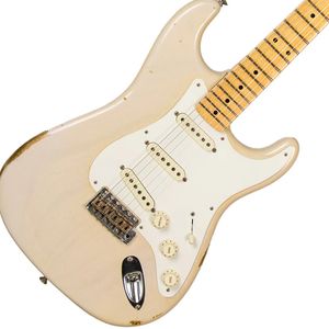 Fender Stratocaster (Mex)