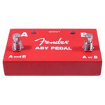 ABY Pedal
