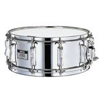 Stage Custom Steel Snare Drums