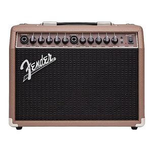 Fender Acoustasonic 40