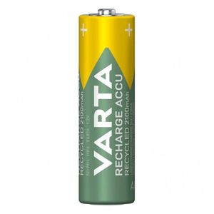 Varta Piles Rechargeable AA (2100mAh)