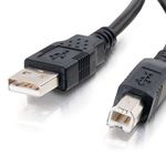 Câble USB 2.0 A/B