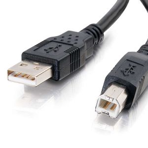 Makemusic Câble USB 2.0 A/B