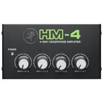 Mackie HM-4