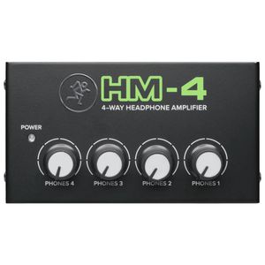 Mackie HM-4