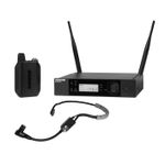 Shure GLXD14R+/SM35