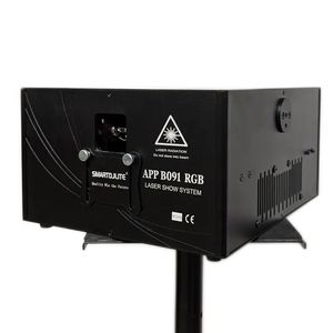 SmartDJLite B091 Laser